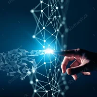 A hand and AI feature blog, freelance digital marketing expert in malappuram